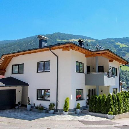 Appartement Alpina Zillertal Aschau Im Zillertal Extérieur photo