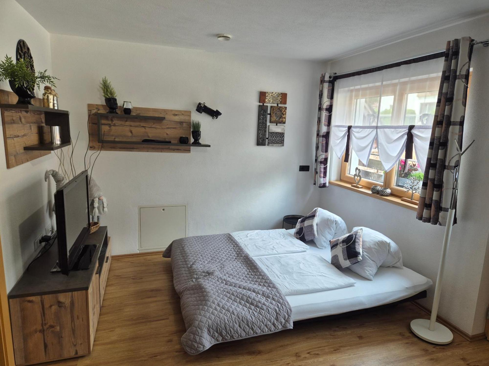 Appartement Alpina Zillertal Aschau Im Zillertal Extérieur photo