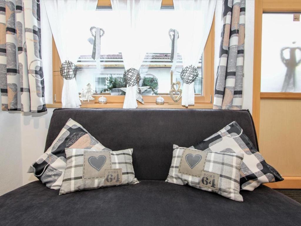 Appartement Alpina Zillertal Aschau Im Zillertal Extérieur photo