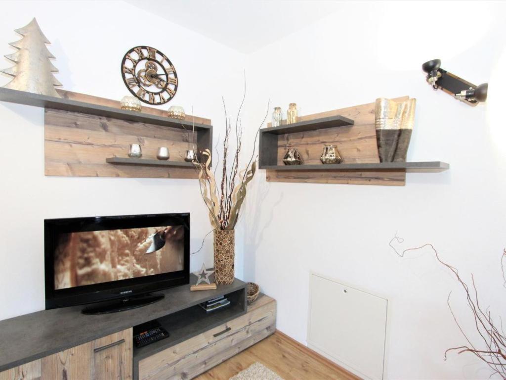 Appartement Alpina Zillertal Aschau Im Zillertal Extérieur photo
